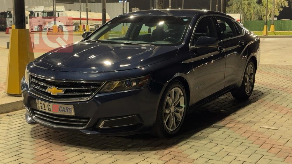 Chevrolet Impala